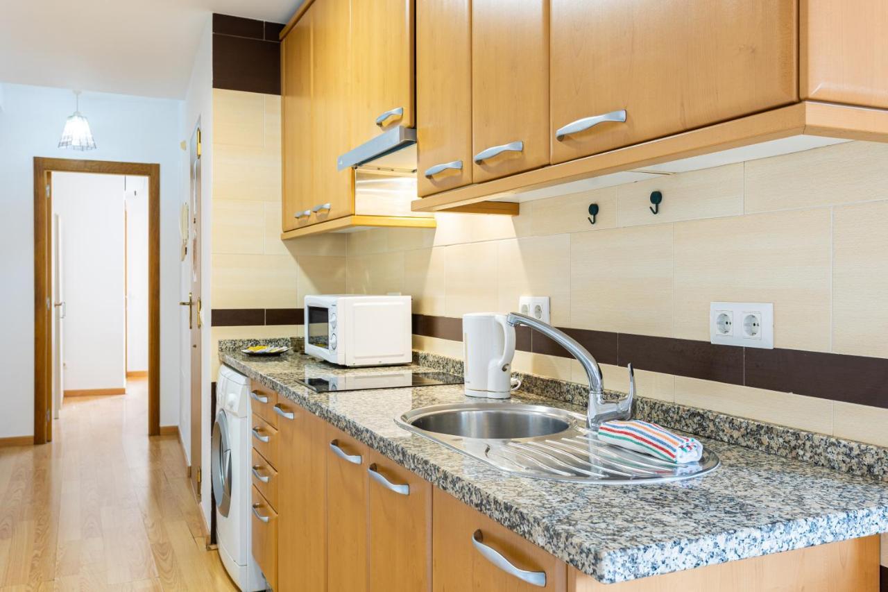 Holidays2Malaga Cruz Verde City Center With Aircon & Wifi Bagian luar foto